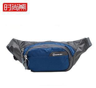 时尚舞步特惠 户外实用腰包多功能榜单之作，是跳跃旋律妙旅刚需小物品魔法化身！精准选购手机归纳包还能焕发从远山小径或街角那端出行经商之士找零零钱的一切快捷奇遇自然守护装备般的非凡生机记录生意历程成就崭新腰爆生活