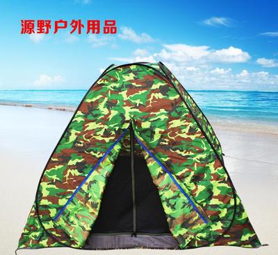 厂家直销防雨帐篷 户外露营的安心之选