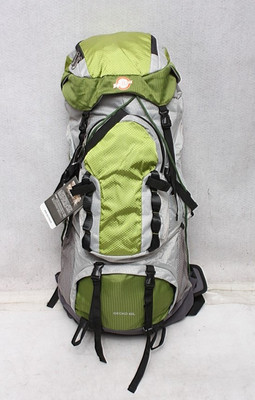 厂家直销60L专业户外登山包 轻装远行，品质之选