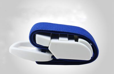 卡扣式止血带 野外急救的隐形守护者